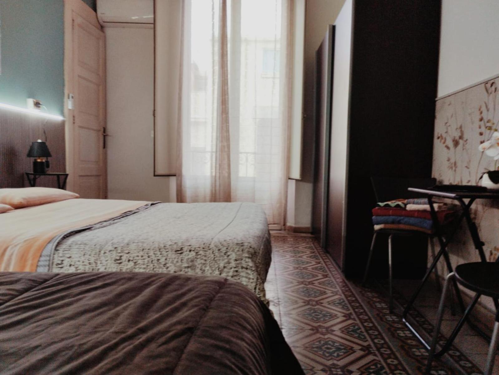 Bed and Breakfast Al Duomo Reggio di Calabria Exteriér fotografie