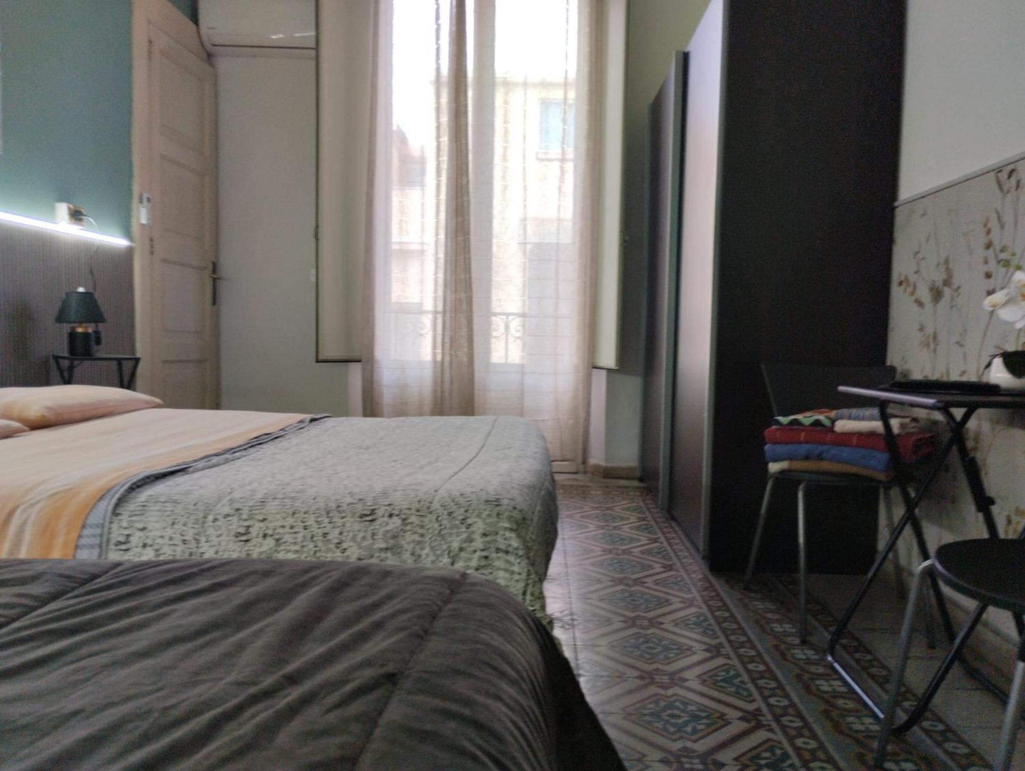 Bed and Breakfast Al Duomo Reggio di Calabria Exteriér fotografie
